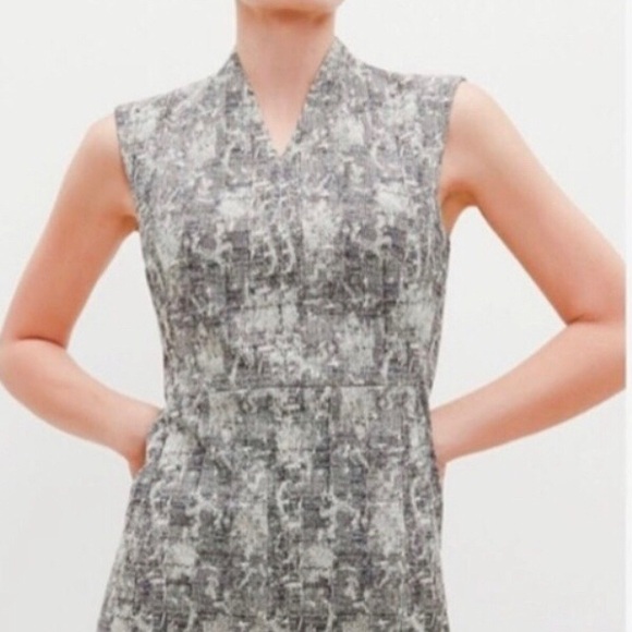 M.M.Lafleur Dress 6 - Picture 2 of 9